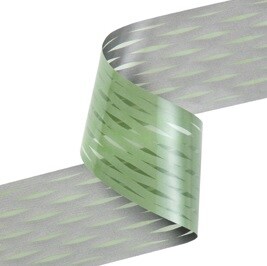 Materiale riflettente 5410