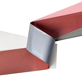 Scotchlite Materiale riflettente 8712