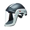Elmetto 3M™ Versaflo™ con bordo di tenuta facciale, M-306
