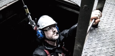 Settori con ambienti confinati
