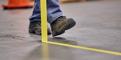 3M Flessibilità
