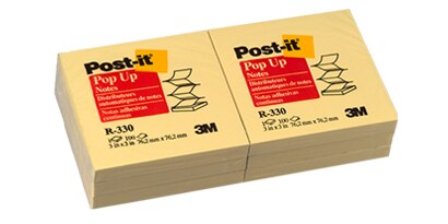 Foglietti a Z Post-it® per dispenser