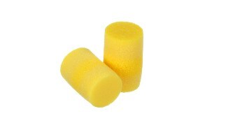 Inserti auricolari 3M™ E-A-R™ Classic	

