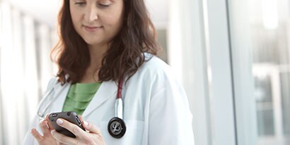 Monitoraggio dei pazienti: stetoscopi 3M™ Littmann®
