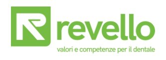 Revello logo
