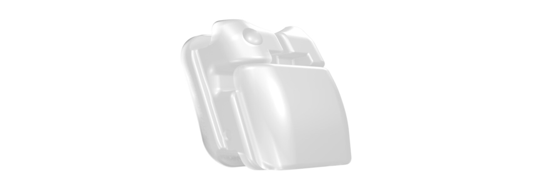 Clarity™ SL Self-Ligating Appliance System
