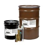 Acrylic adhesives