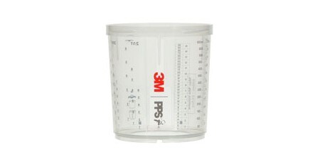 Tazza su uno sfondo bianco 
