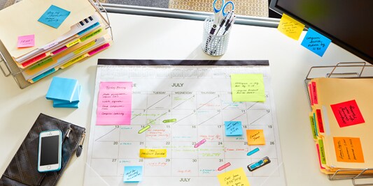 Organizzazione dell'ufficio
