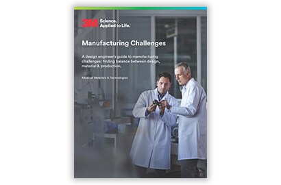 Copertina del whitepaper e e-book 3M
