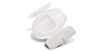 Tegaderm IV Advanced Medicazione a fissaggio avanzato
