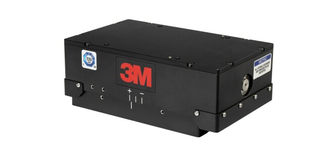 Strumento compatibile con 3M Active
