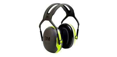 Protezione dell'udito
