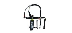 3M™ Scott™ Flite COV Respiratore ad aria compressa