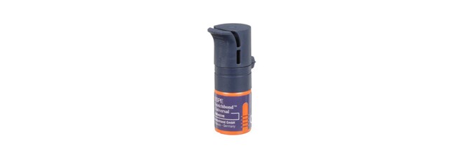Flacone adesivo 3M Scotchbond Universal
