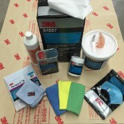 Cleaner Clay