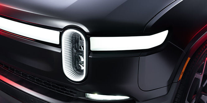 Scotchgard™ Paint Protection Film Pro Series 200
