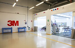 3M TECH DAYS: idee, confronto e scoperta