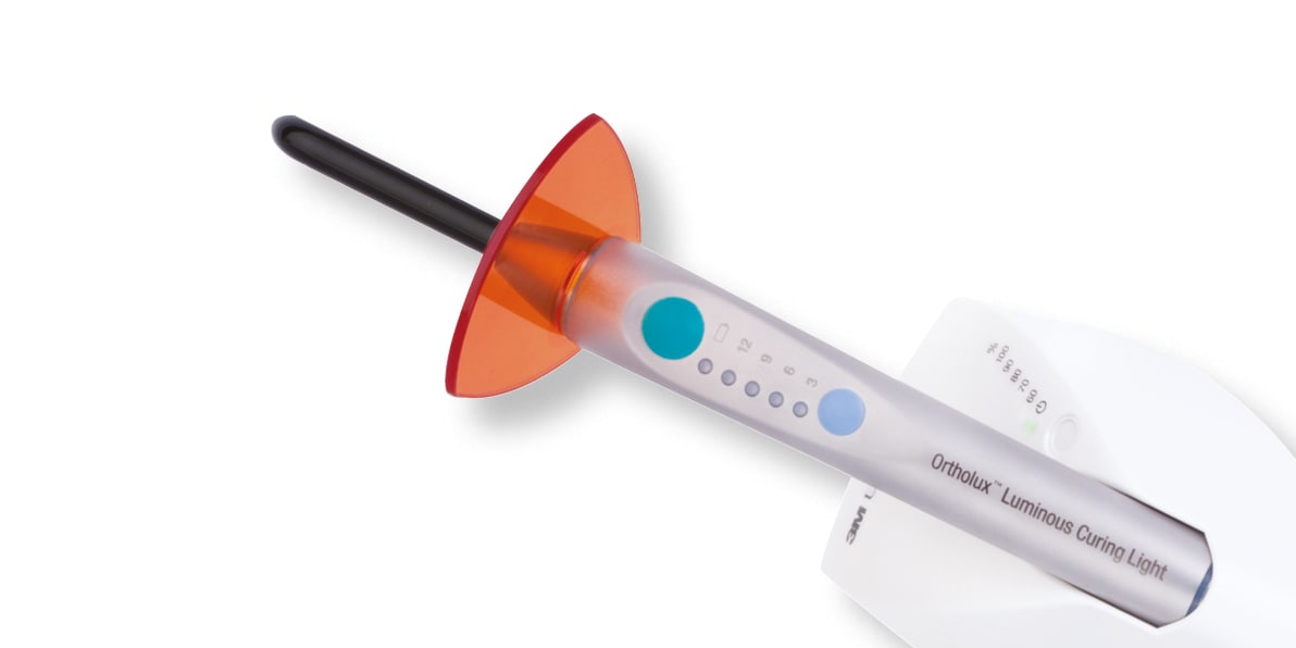 Ortholux Luminous Curing Light

