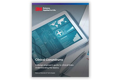 Copertina del whitepaper e e-book 3M