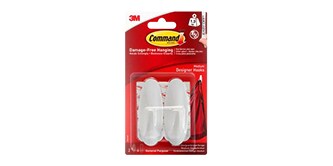 Command™ Ganci per uso generico
