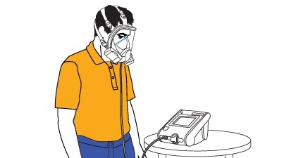 Fit Test
