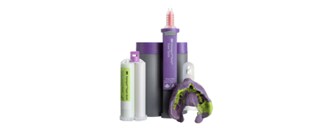Materiali da impronta dentale 3M
