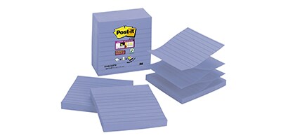Post it® Z-Notes Dispenser e accessori
