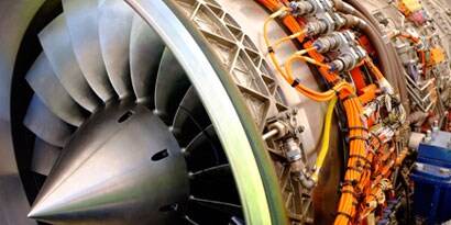 Turbine
