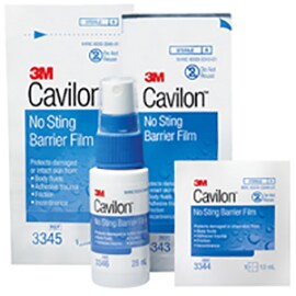 3M™ Cavilon™ Film barriera non irritante