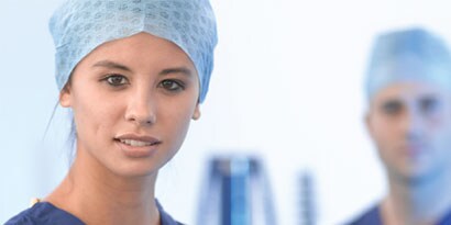Prevenzione delle infezioni del sito chirurgico
