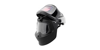 Maschera per saldatura 3M Speedglass 9100 MP
