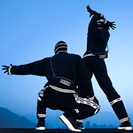 3M Scotchlite - Calzature