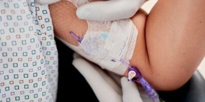 Linee guida nazionali evidence-based per prevenzione delle infezioni associate alle cure sanitarie
