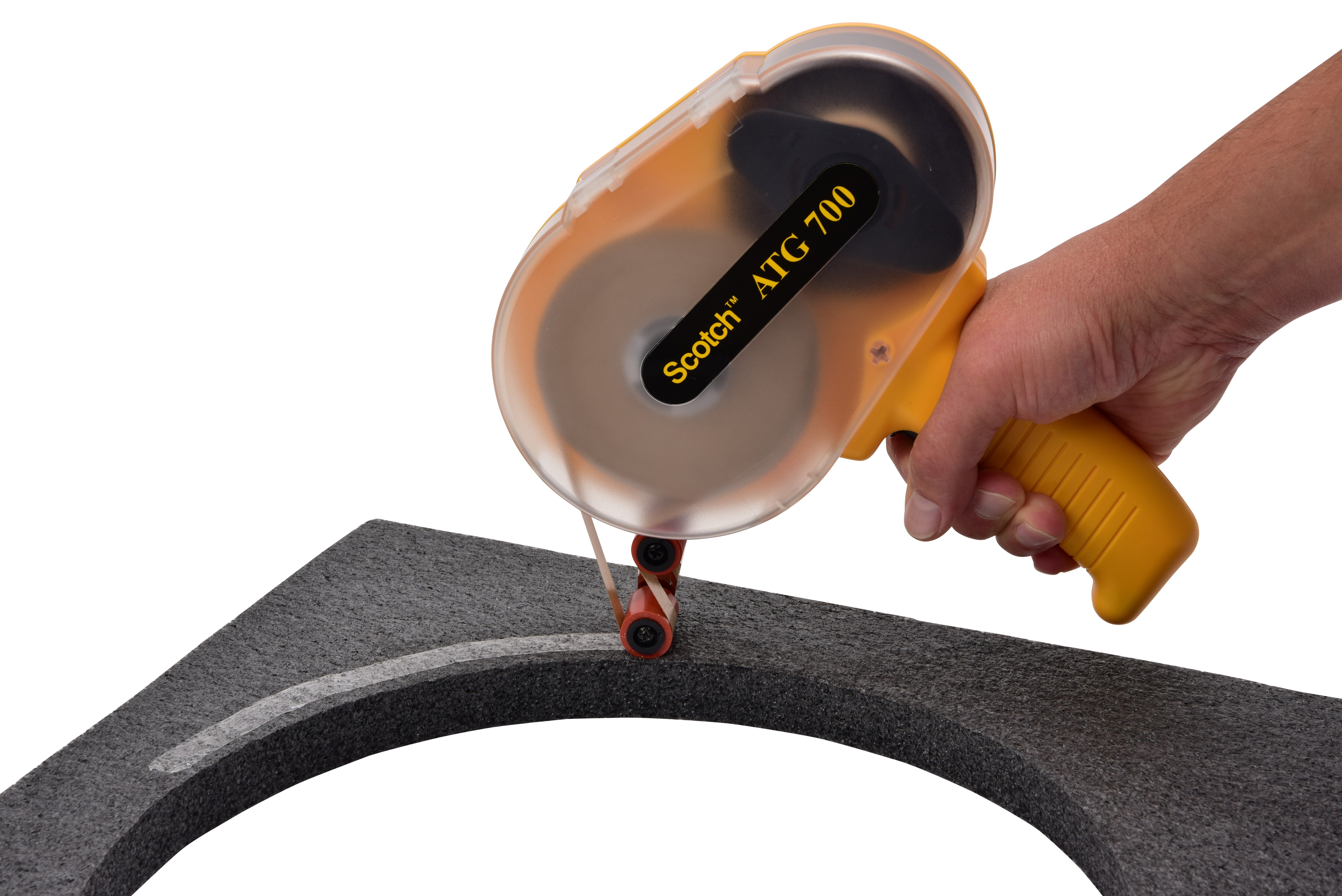 Bond long, large and small surfaces