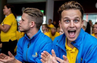 Kasper Svensson