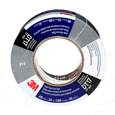 Nastro telato Super Duty
