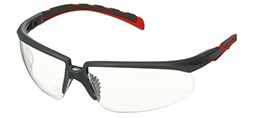 3M™ Solus™ serie 2000, S2001SGAF RED