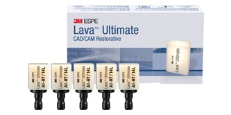 3M™ Lava™ Ultimate Restorative
