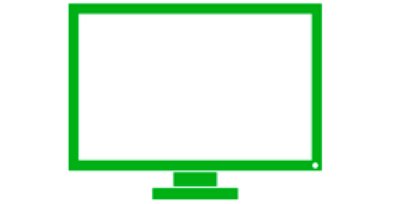 Installazione di fissaggio per monitor
