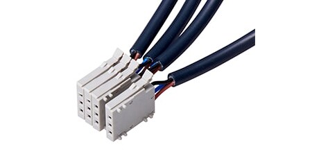 Connettori 3M™ M-Clamp
