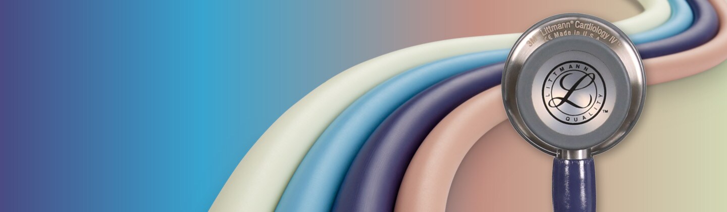 Banner Littmann Primavera Nuovo Stile - Stetoscopio Littmann
