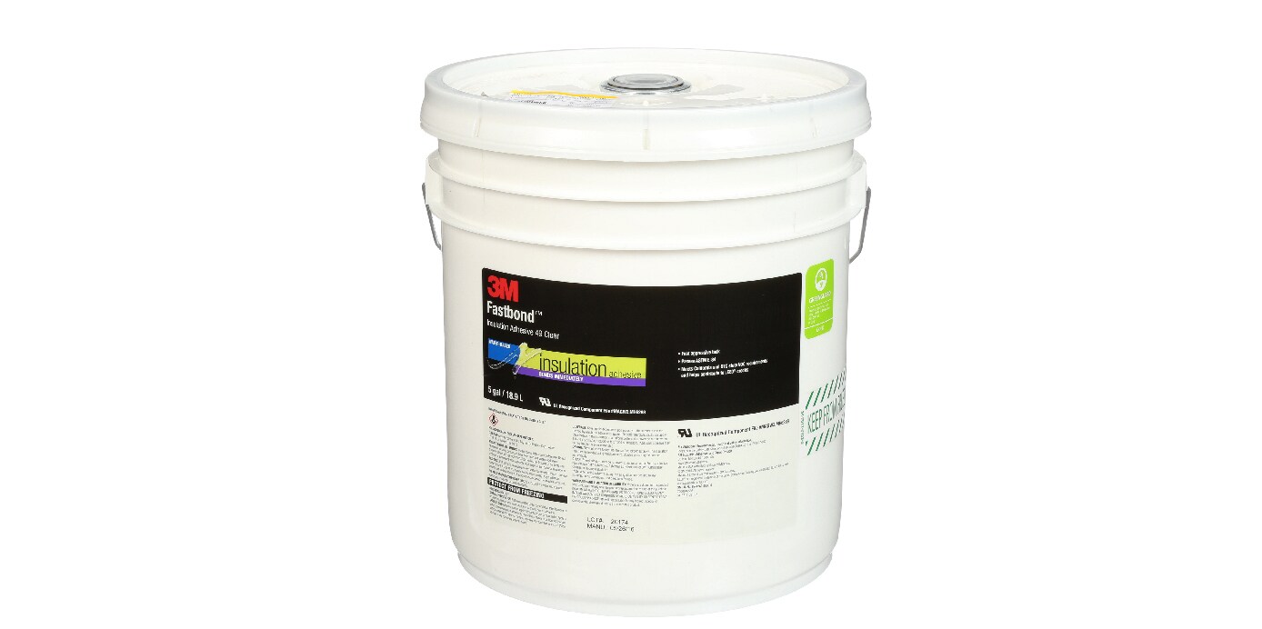 3M™ Fastbond™ Adesivo a contatto 49
