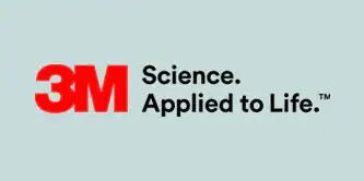 Icona che mostra il logo 3M. Science. Applied to Life

