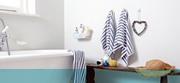 Prodotti per il bagno