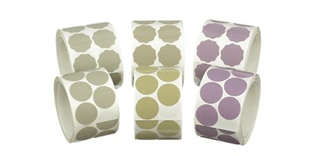 Immagine del prodotto dischi in rotolo premium per carteggiatura Finesse-it™
