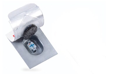 Adesivo APC Flash-Free
