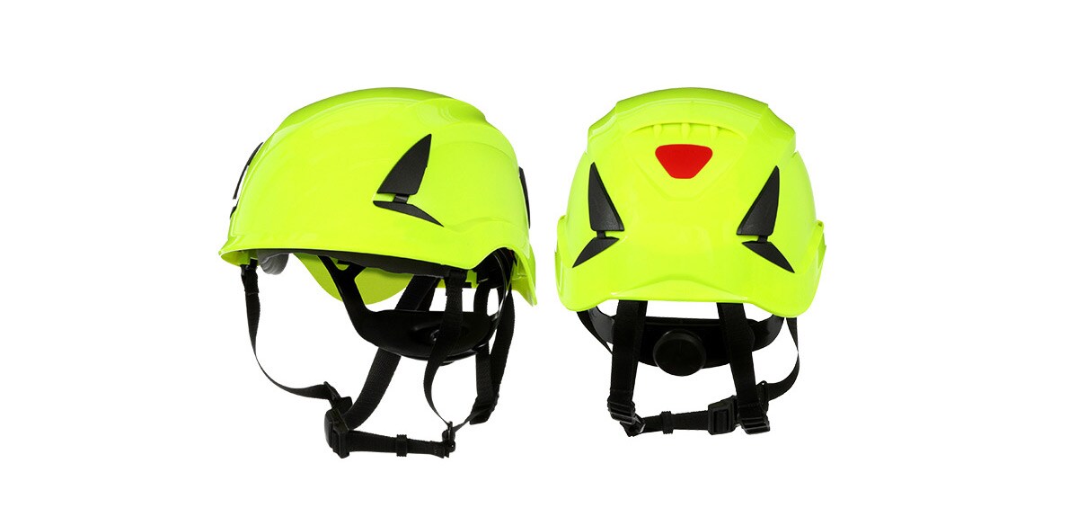 3M™ SecureFit™ Elmetto serie X5000 e X5500
