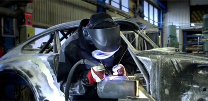 Produzione e Fabbricazione dei Metalli
