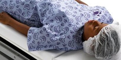 Utilizzo dei camici Bair Hugger nelle sale operatorie
